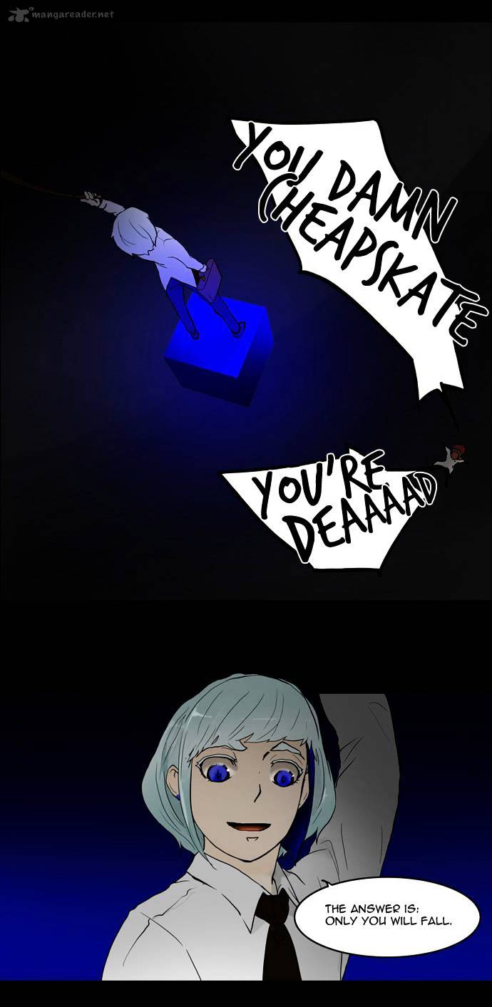 Tower of God, Chapter 40 image 30